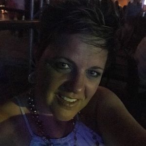 Meet your Posher, Janine